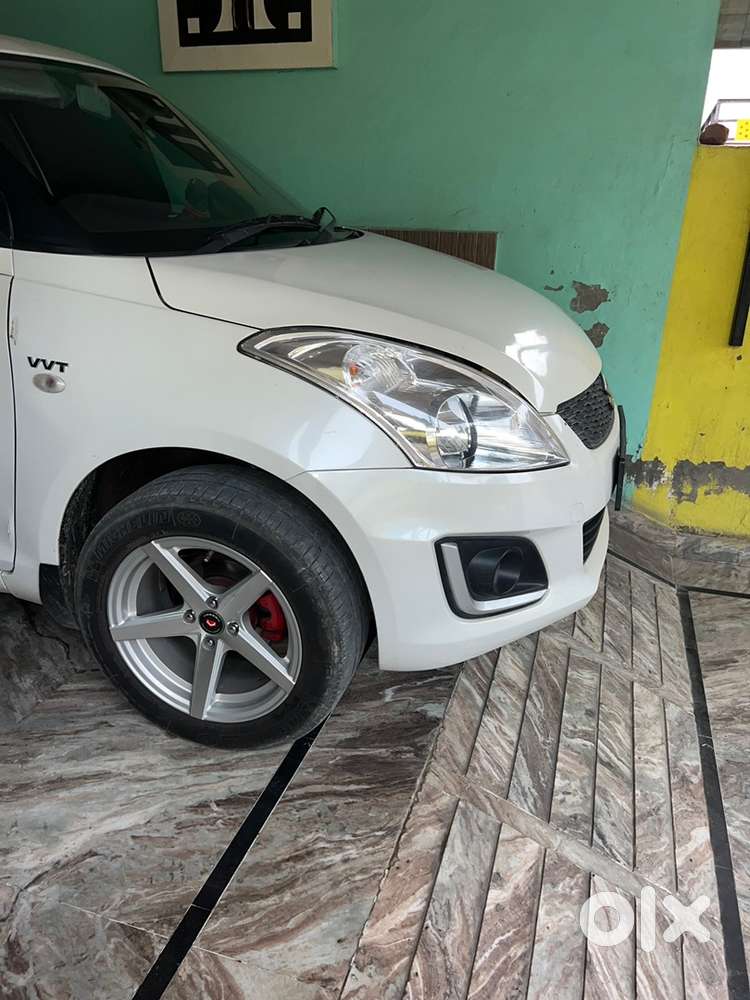 Swift 1.2 Lxi 2016