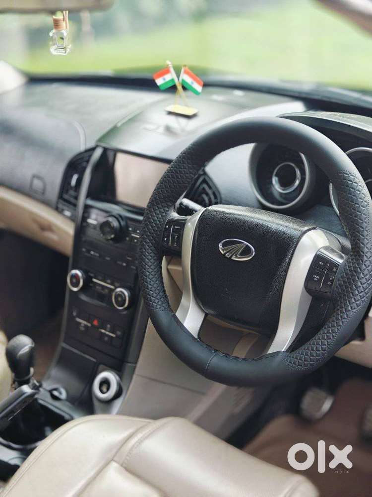Mahindra Xuv500 2.2 W10, 2017, Diesel