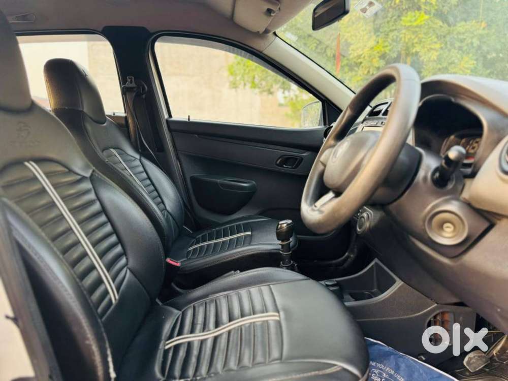 Renault Kwid 1.0 Rxt Edition, 2017