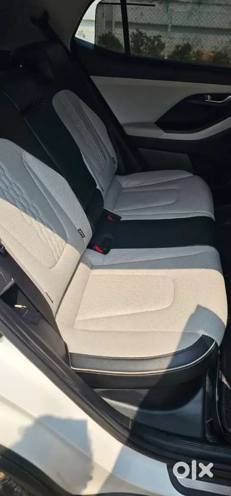 Hyundai Creta 2021