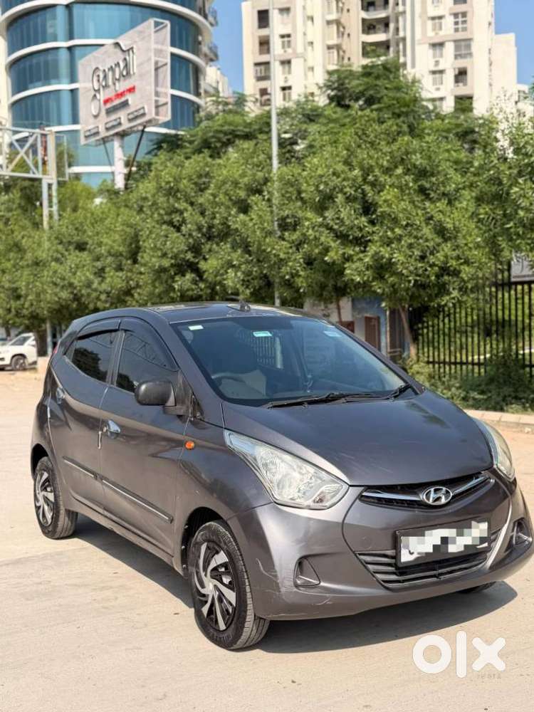 Hyundai Eon, 2018, Cng & Hybrids