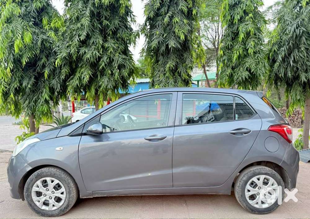 Hyundai Grand I10 Magna, 2014, Petrol