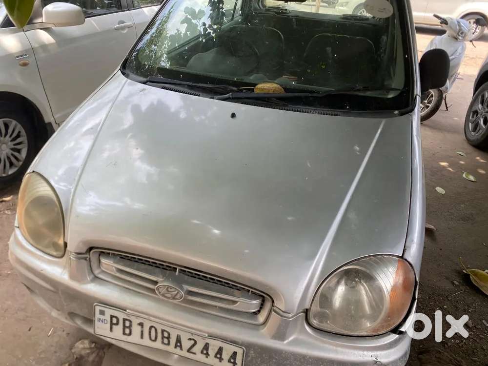 Hyundai Santro Xing 2003
