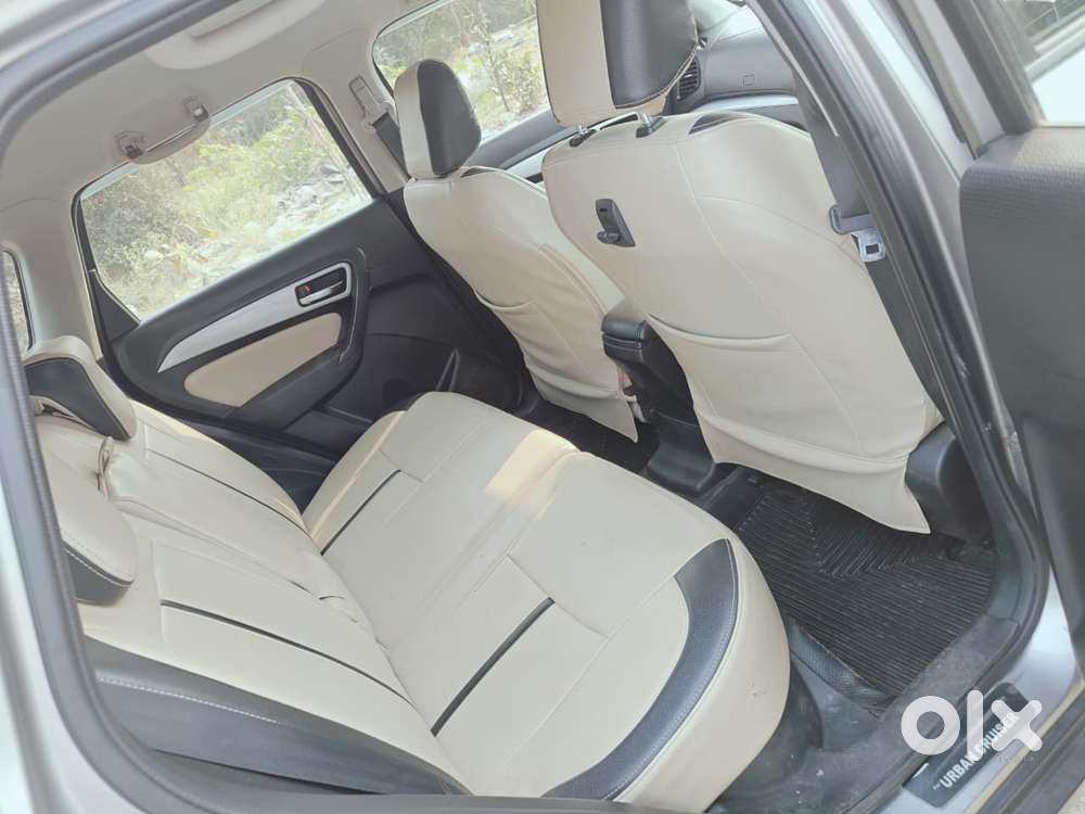 Toyota Urban Cruiser 1.5 Premium Grade At, 2021, Petrol