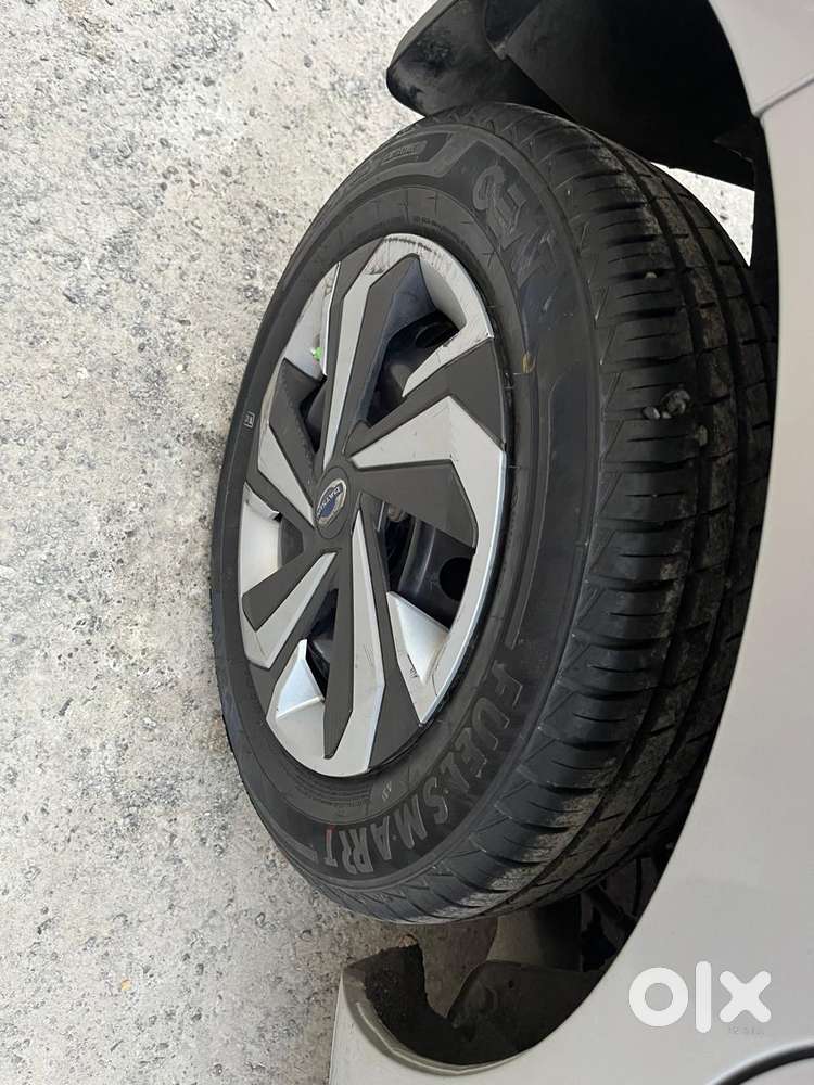 Datsun Redigo 2020-2022 1.0 T (o), 2021, Petrol