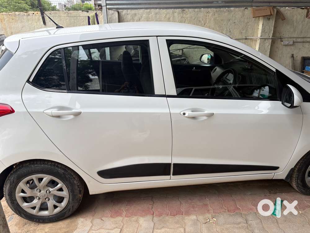 Hyundai Grand I10 Petrol Good Condition