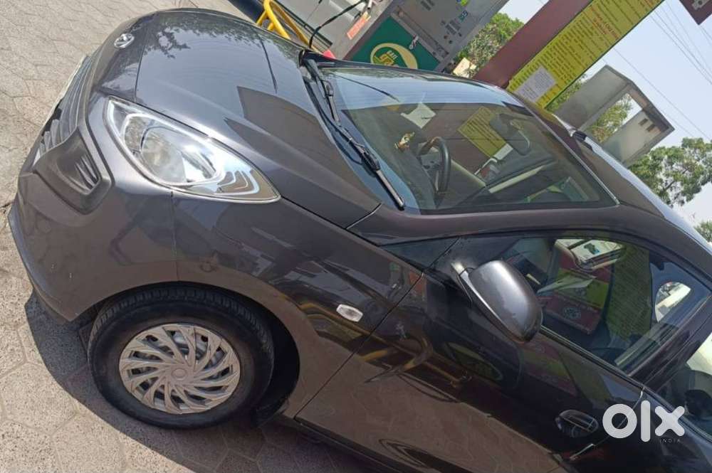 Hyundai Santro Magna Cng, 2021, Cng & Hybrids