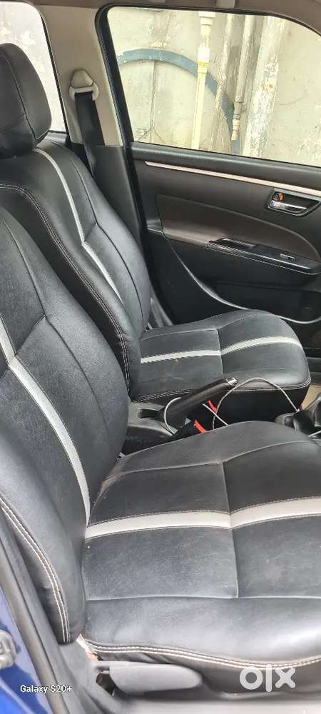 Swift Vdi 2012 Model Good Condition