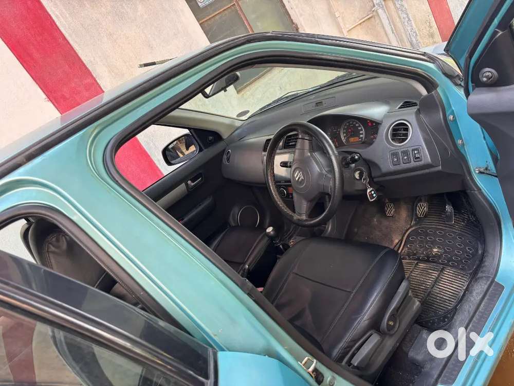 Maruti Suzuki Swift 2007 Petrol Well Maintained