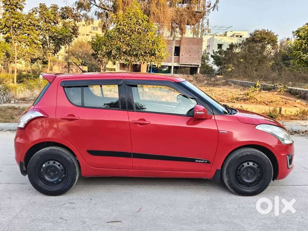 Maruti Suzuki Swift Vdi Bs Iv, 2015, Diesel