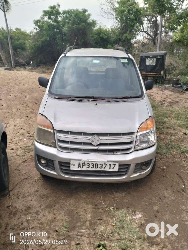 Maruti Suzuki Petrol 2008