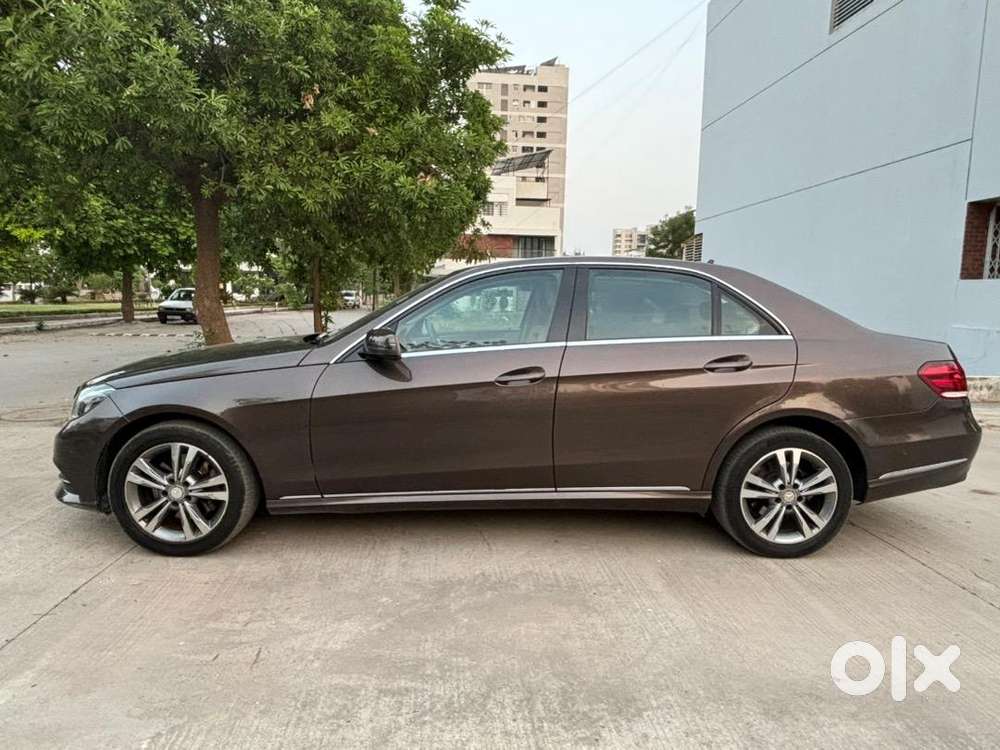 Mercedes-benz Diesel 2015