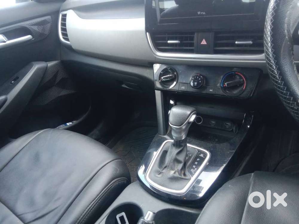 Kia Seltos Htk Plus 1.5 Diesel, 2019, Diesel