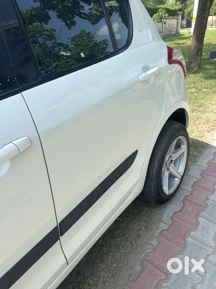 Maruti Suzuki Swift Vdi Optional, 2012, Diesel