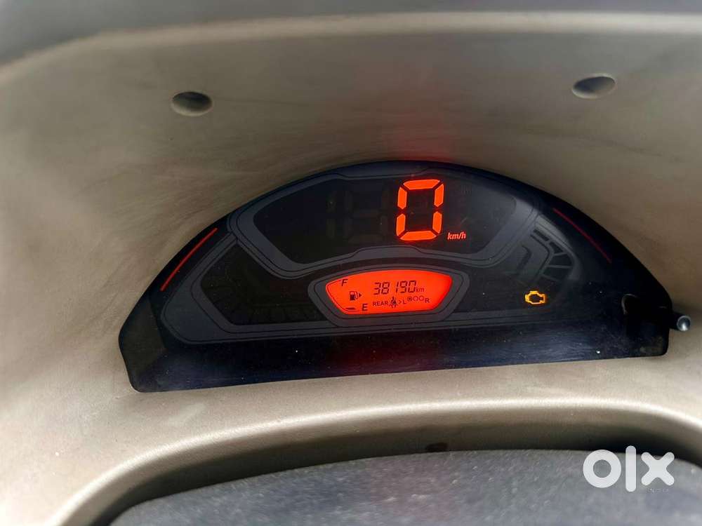 Maruti Suzuki Eeco 5 Seater Ac, 2024, Petrol
