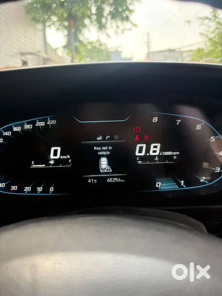 Hyundai New I20 2021 Lpg Well Maintained