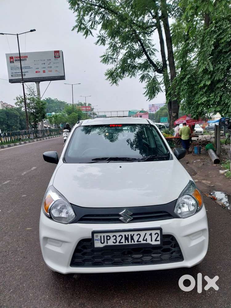 Maruti Suzuki Alto 800 Vxi Plus Option, 2023, Petrol