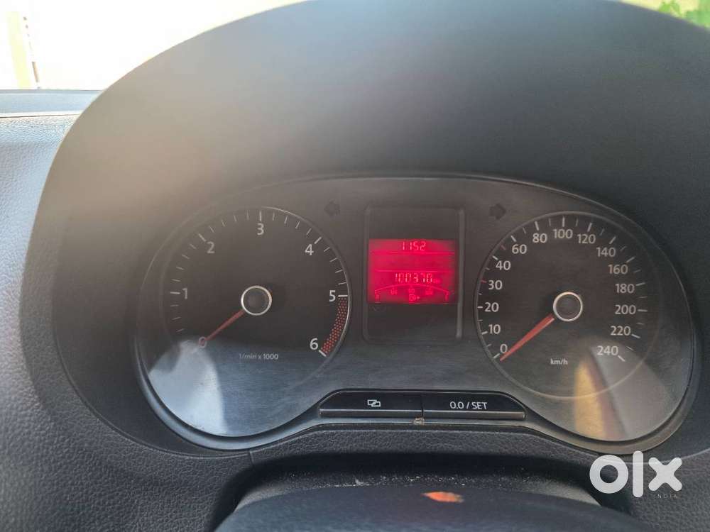 Vw Polo 1.2 Comfortline