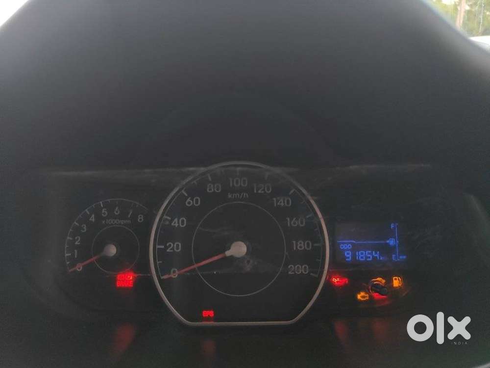 Hyundai I10 Era, 2013, Petrol