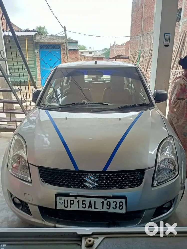 Maruti Suzuki Swift Dzire Vdi 2009