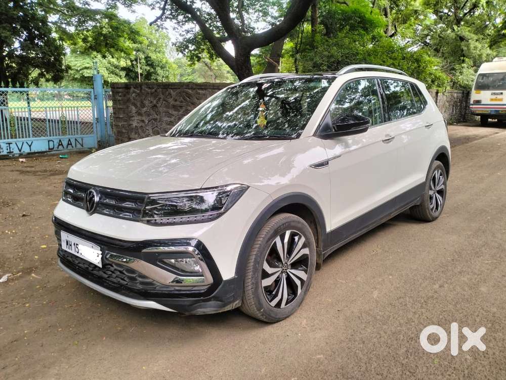 Volkswagen Taigun 1.5 Tsi Gt Plus, 2025, Petrol