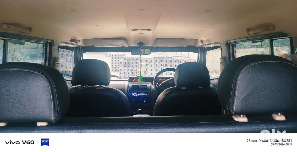 Mahindra Be 6 2022 Good Condition Company Record