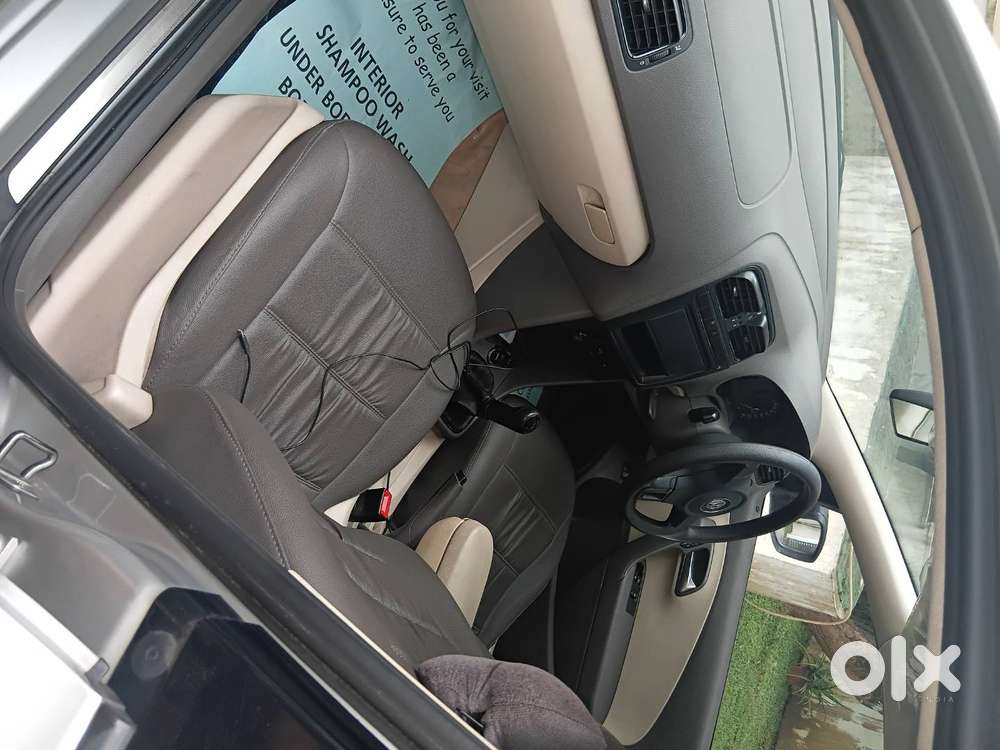 Volkswagen Vento Diesel 2013