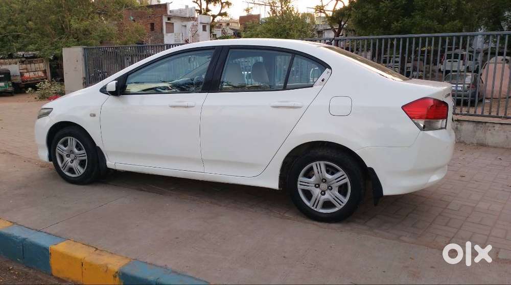 Honda City 2010 Petrol Good Condition