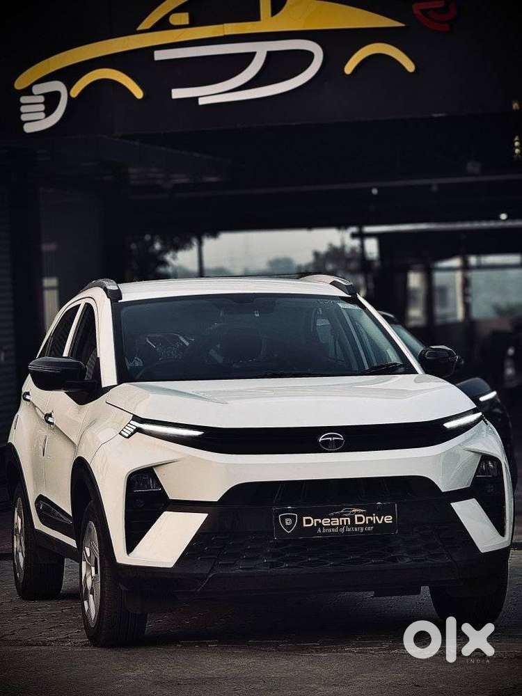 Tata Nexon Kraz Plus Diesel, 2025, Diesel