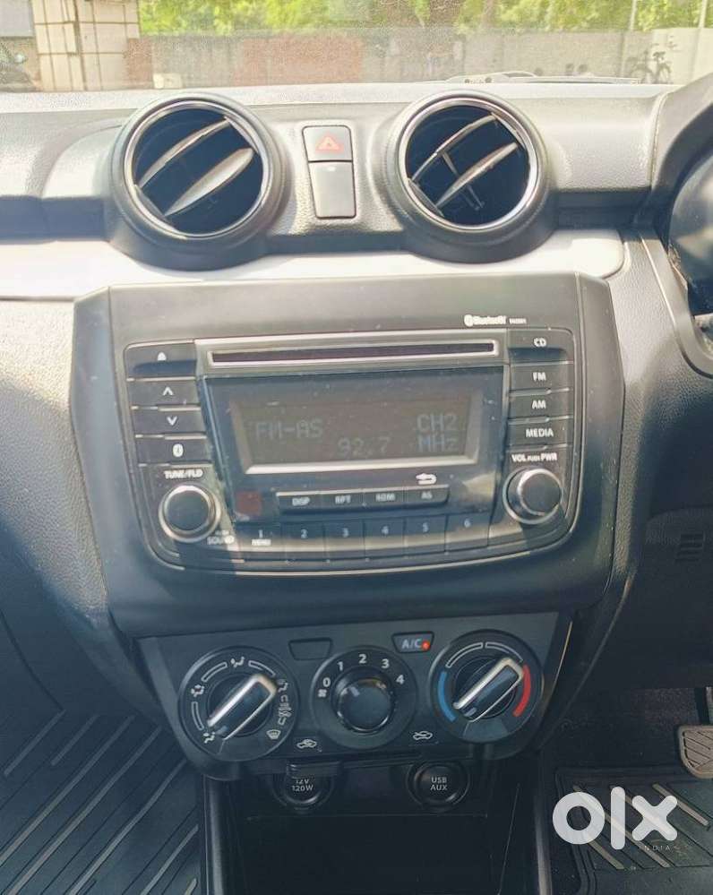 Maruti Suzuki Swift Amt Vxi, 2020