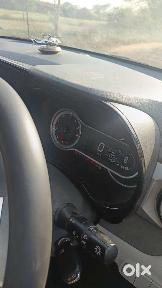 Hyundai Grand I10 Nios 2022 Petrol 49000 Km Driven