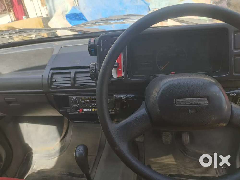 Maruti Suzuki 800 2000 Petrol 48000 Km Driven