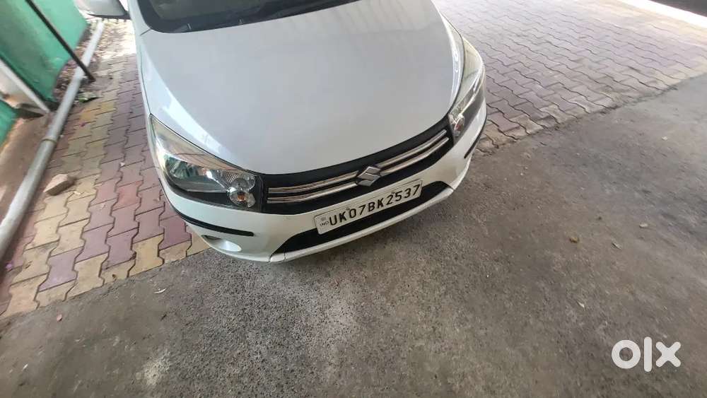 Suzuki Celerio 2015 Zxi Mt Ptrl