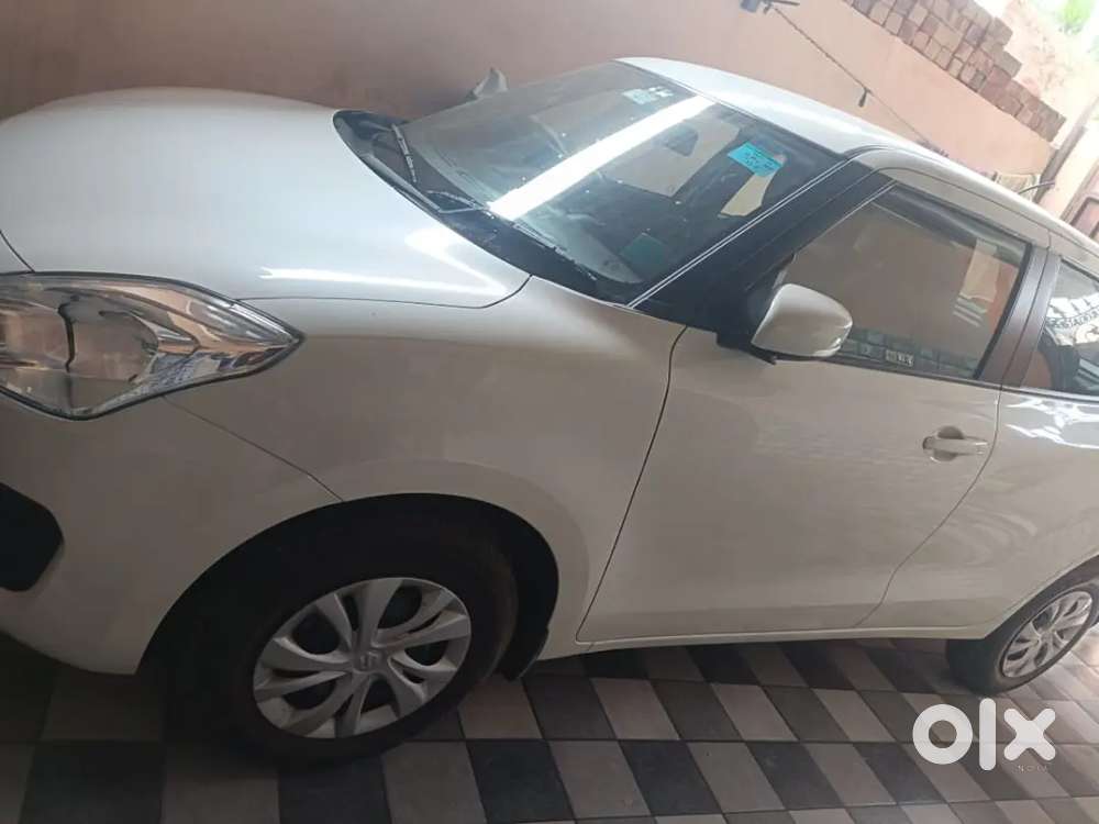 Maruti Swift Vxi 2023 Year