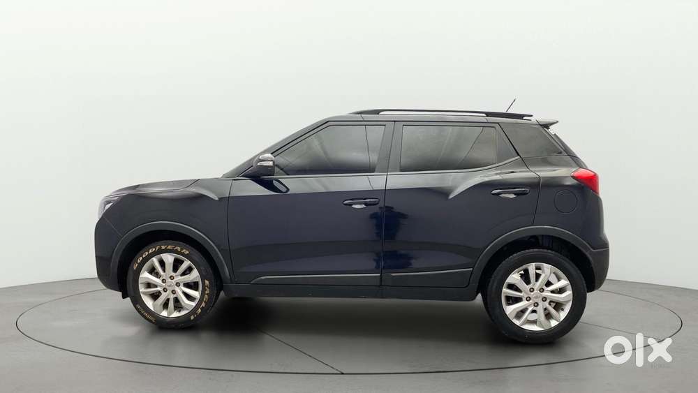 Mahindra Xuv300 W8 Diesel, 2020, Diesel