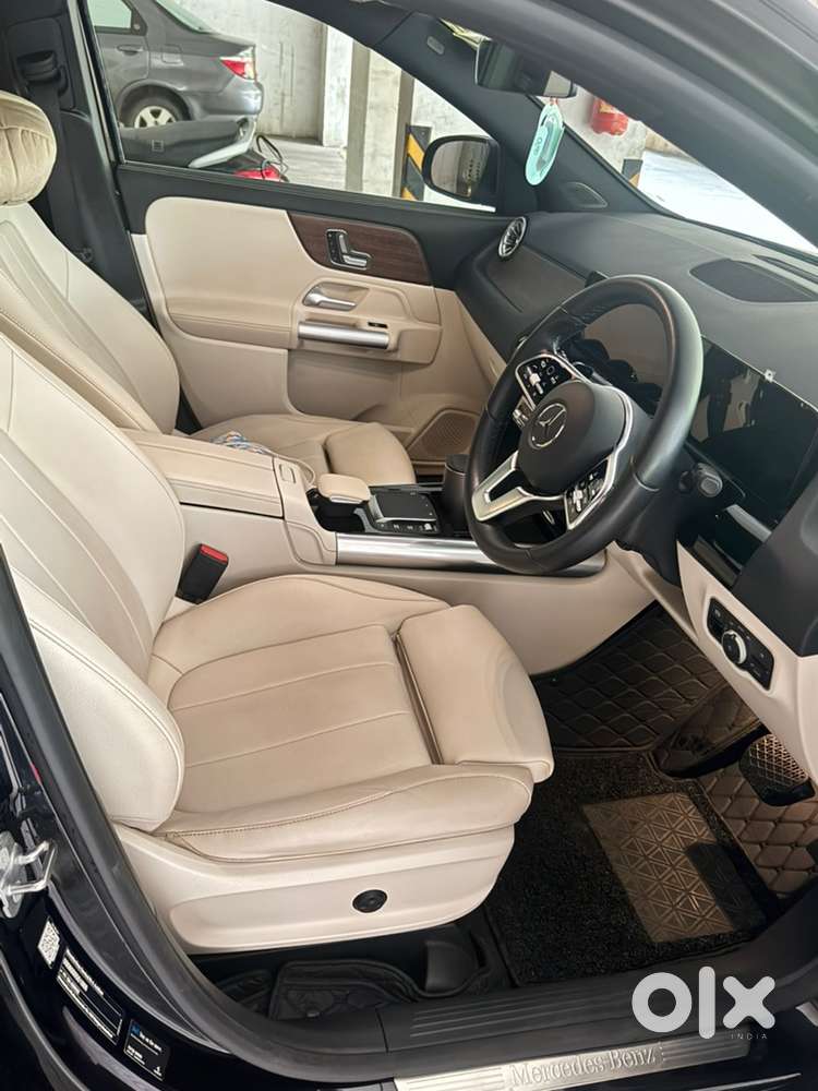 Mercedes-benz Gla 200 2023