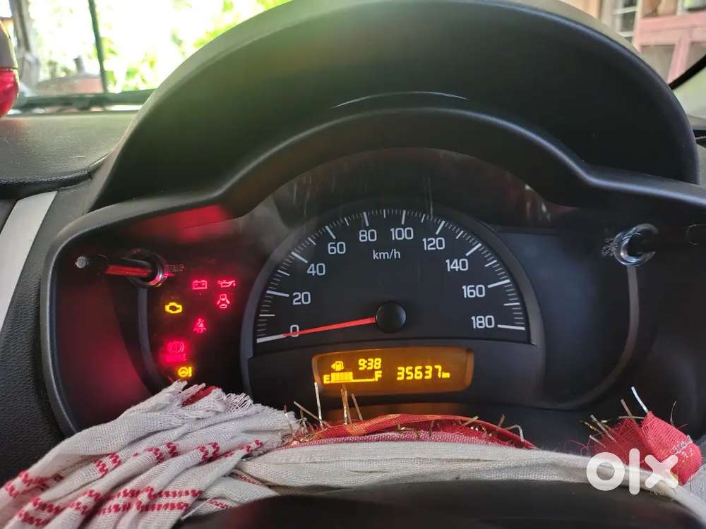 Maruti Suzuki Celerio Well Maintained