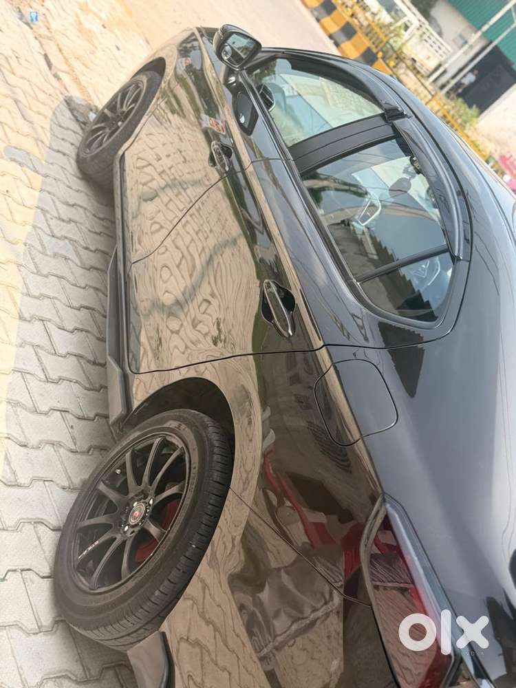 Honda City 2023 Petrol