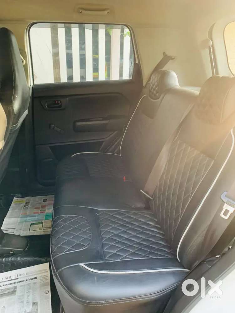 Maruti Suzuki Wagon R 2025 Lxi