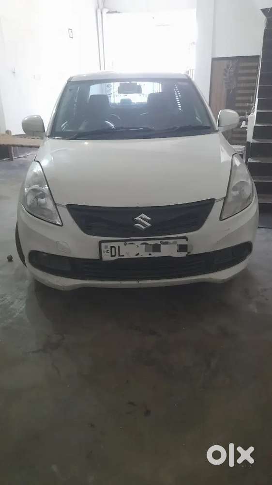 Maruti Dzire Lxi 2016