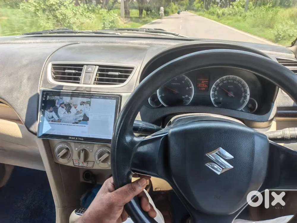 Swift Dzire Maruti 2013 Diesel
