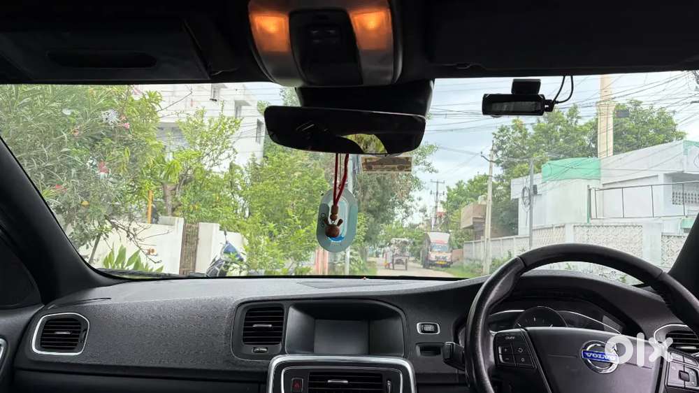 Volvo S60 D4 Summum 2015 Car