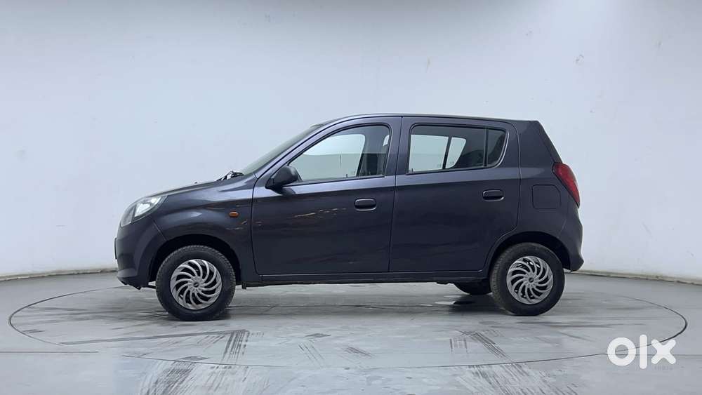 Maruti Suzuki Alto 800 Lxi, 2013, Petrol