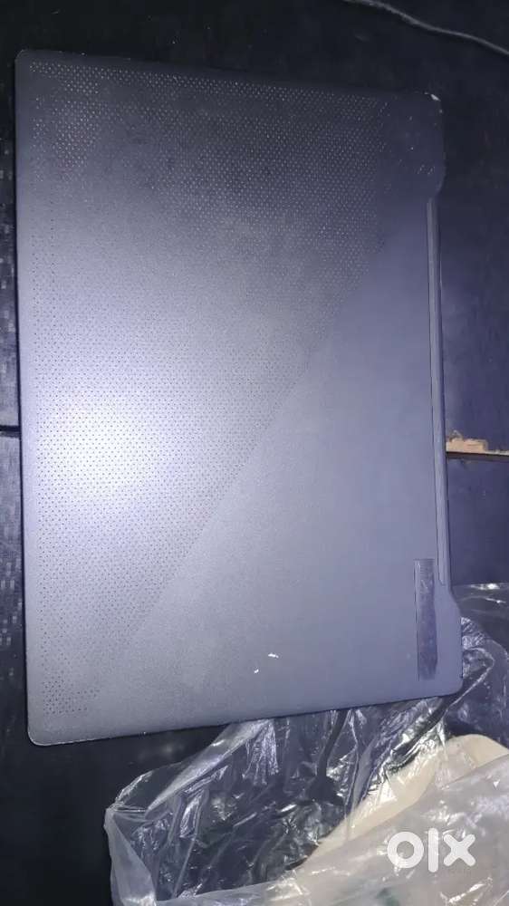 ASUS ROG Zephyrus G14

 Mother board problem