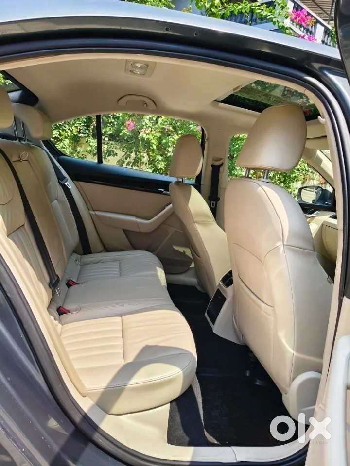 Skoda Octavia 1.8 Tsi At L K, 2019, Petrol