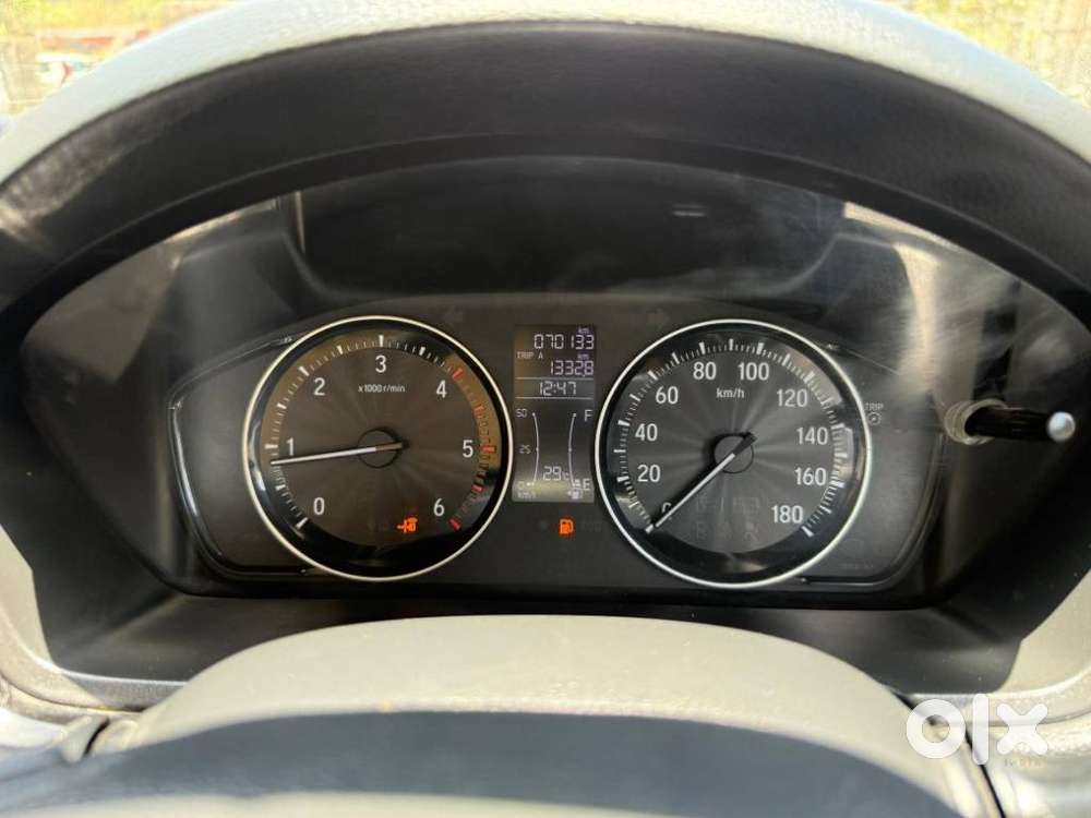 Honda Amaze Vx Diesel, 2019, Diesel
