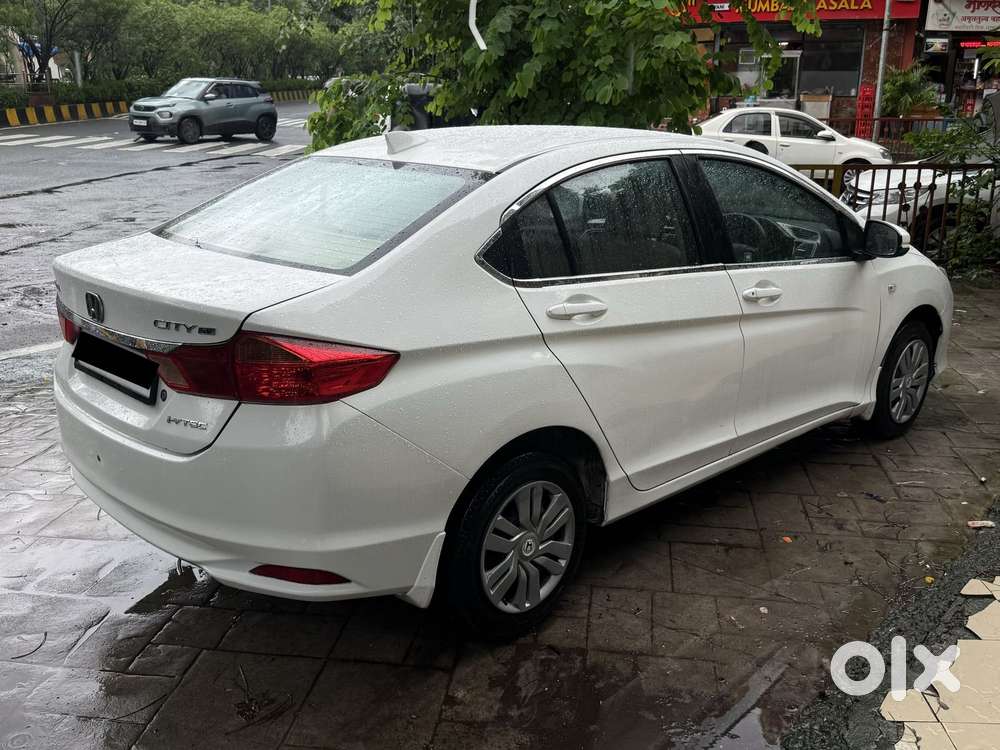 Honda City 1.5 Sv I-vtec Mt, 2014, Petrol