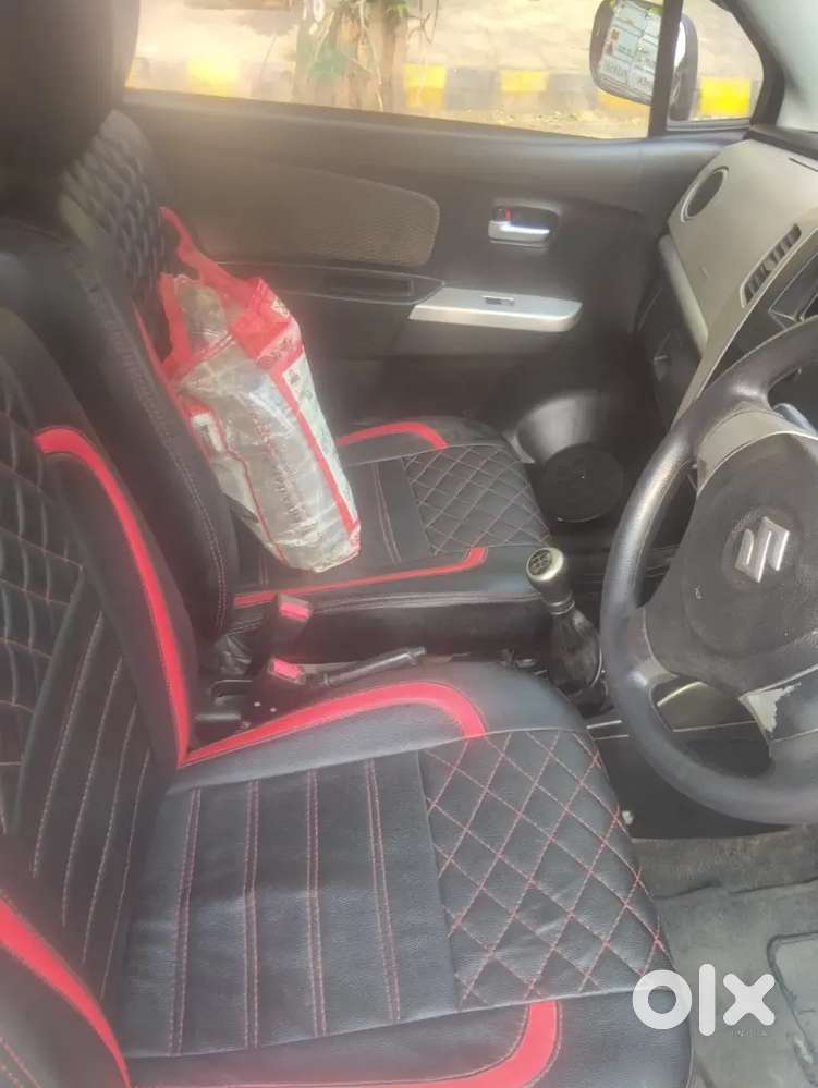 Maruti Suzuki Wagon R 1.0 2015 October Petrol Owner