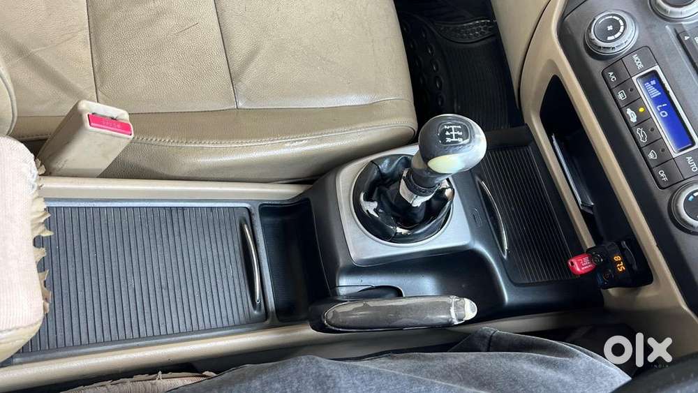 Honda Civic 2008 Petrol Good Condition