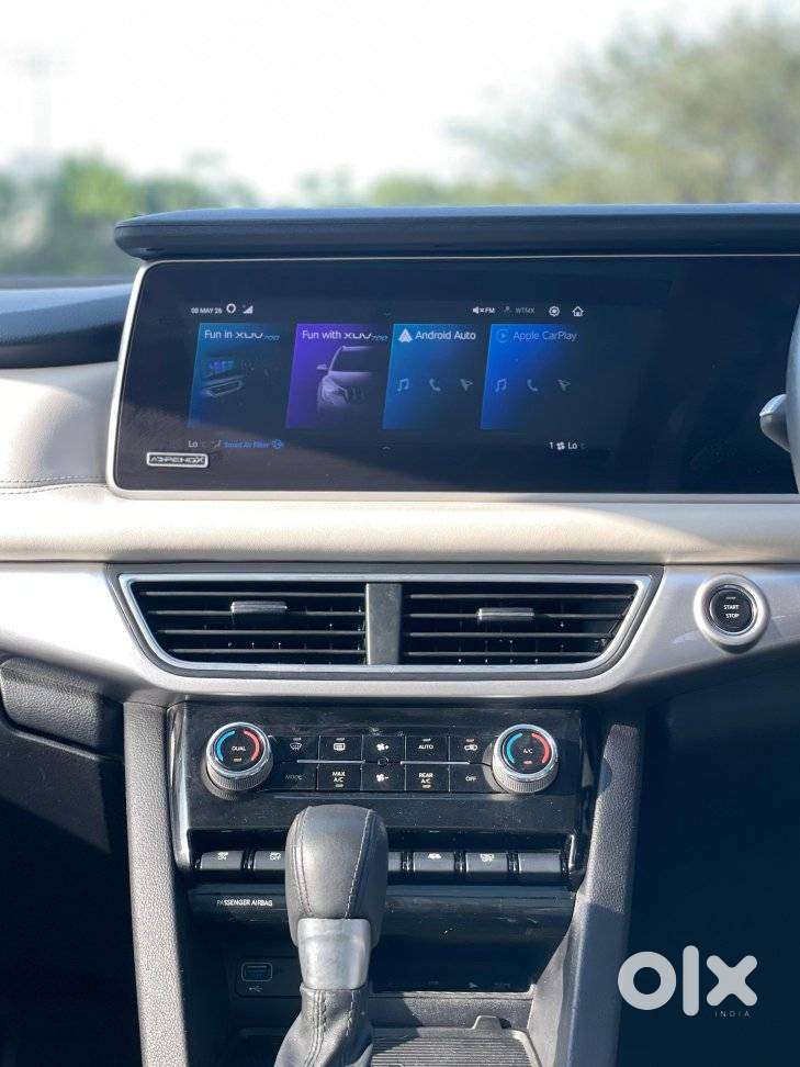 Mahindra Xuv700 2.0 Ax 7 Petrol At Luxury Pack Str, 2024, Petrol